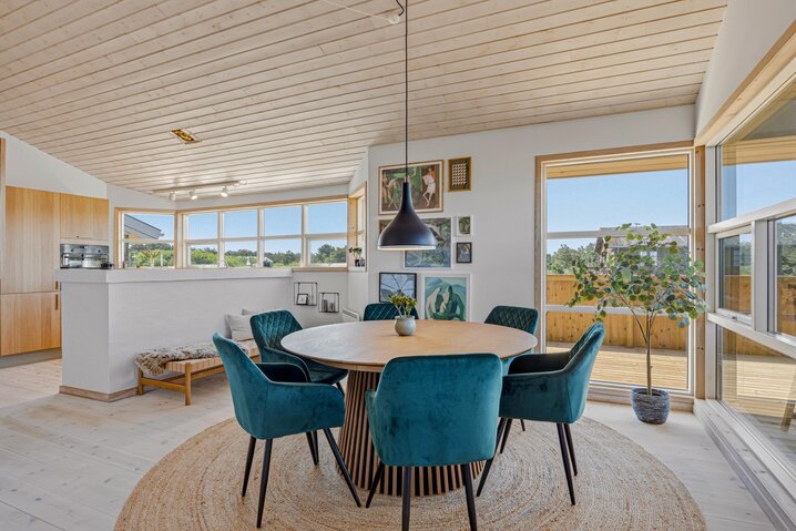 Sommerhus 73204 på Præstemarken 4, Sønderho - Billede #10