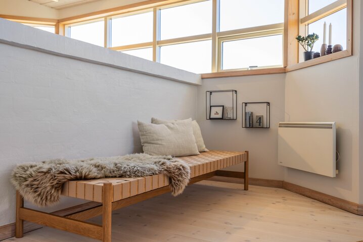 Sommerhus 73204 på Præstemarken 4, Sønderho - Billede #11
