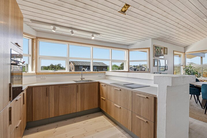 Sommerhus 73204 på Præstemarken 4, Sønderho - Billede #12