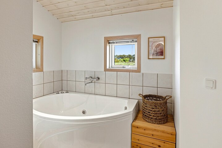 Sommerhus 73204 på Præstemarken 4, Sønderho - Billede #16
