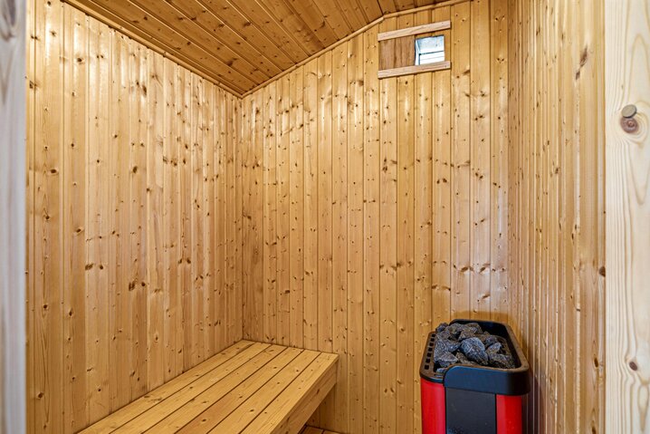 Sommerhus 73204 på Præstemarken 4, Sønderho - Billede #17