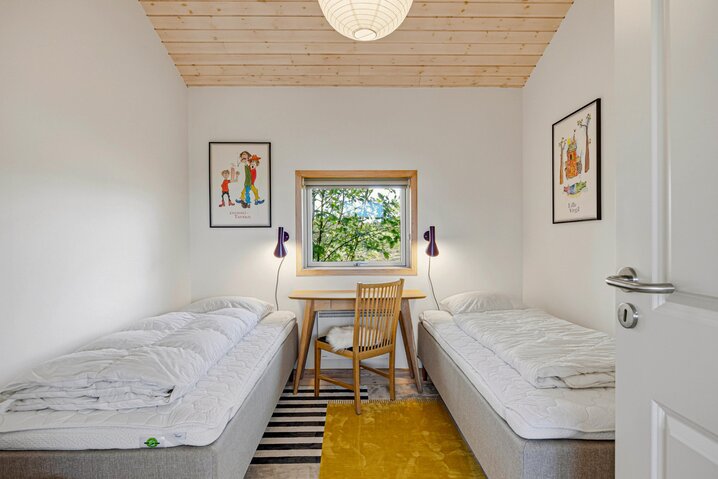 Sommerhus 73204 på Præstemarken 4, Sønderho - Billede #20