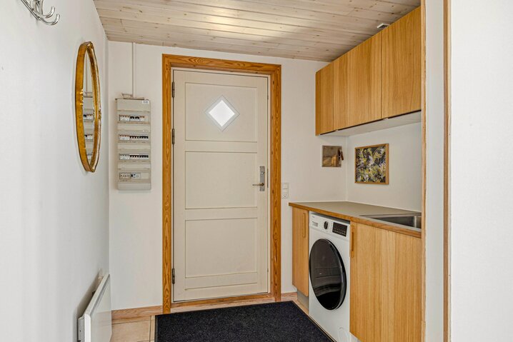 Sommerhus 73204 på Præstemarken 4, Sønderho - Billede #21