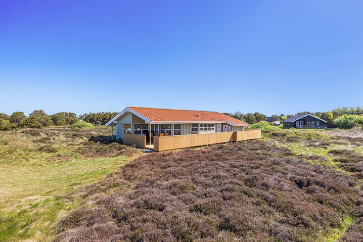 Sommerhus 73204 på Præstemarken 4, Sønderho - Billede #23