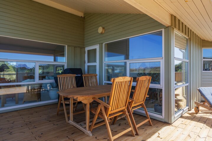 Sommerhus 73204 på Præstemarken 4, Sønderho - Billede #24