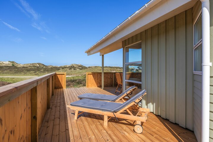 Sommerhus 73204 på Præstemarken 4, Sønderho - Billede #28