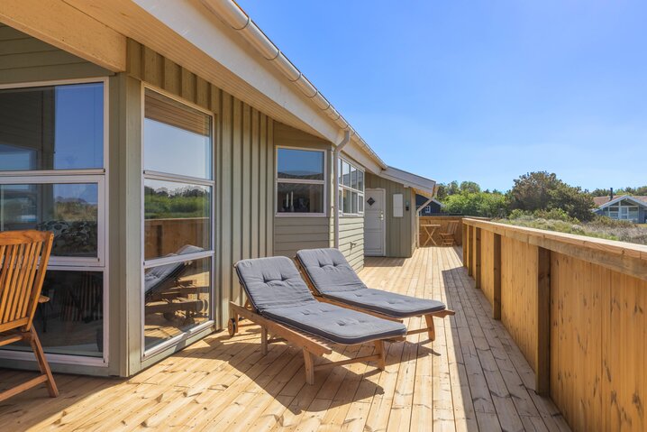 Sommerhus 73204 på Præstemarken 4, Sønderho - Billede #29