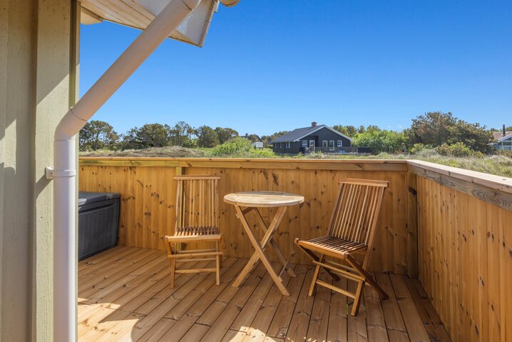 Sommerhus 73204 på Præstemarken 4, Sønderho - Billede #30