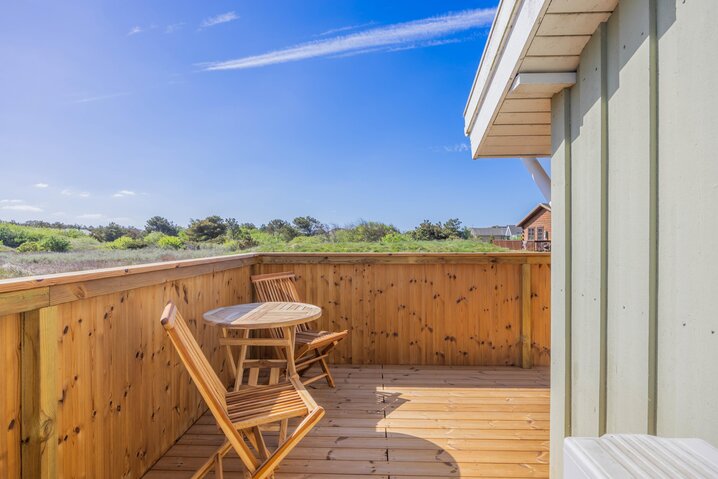 Sommerhus 73204 på Præstemarken 4, Sønderho - Billede #31
