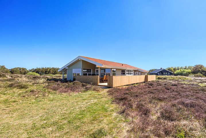 Sommerhus 73204 på Præstemarken 4, Sønderho - Billede #34