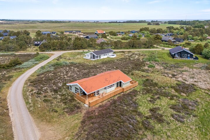 Sommerhus 73204 på Præstemarken 4, Sønderho - Billede #22
