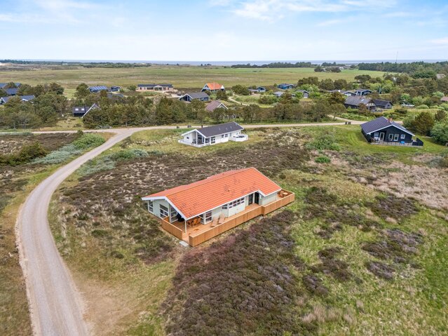 Sommerhus 73204 på Præstemarken 4, Sønderho - Billede #22
