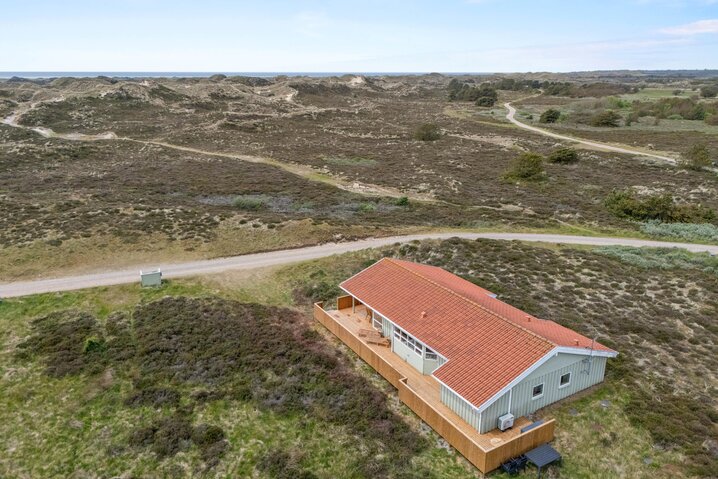 Sommerhus 73204 på Præstemarken 4, Sønderho - Billede #33