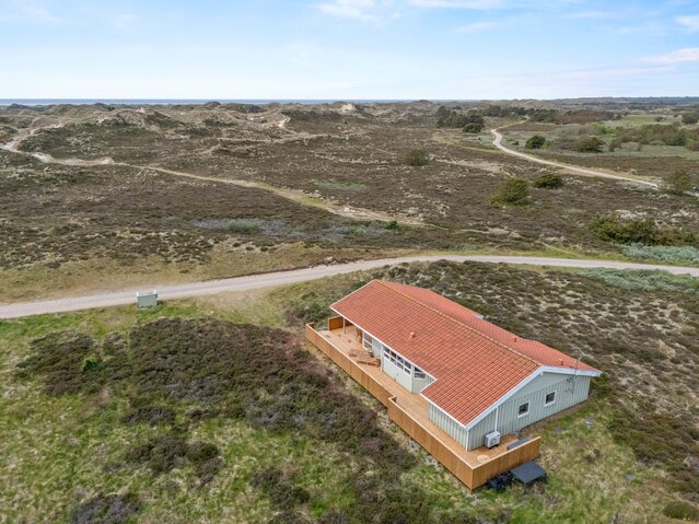 Sommerhus 73204 på Præstemarken 4, Sønderho - Billede #33