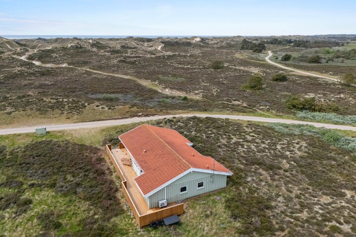 Sommerhus 73204 på Præstemarken 4, Sønderho - Billede #32