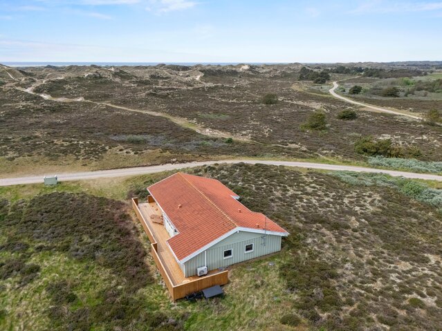 Sommerhus 73204 på Præstemarken 4, Sønderho - Billede #32