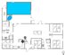 Sommerhus 73208 på Lodne Bjerge 29, Sønderho - Billede #14