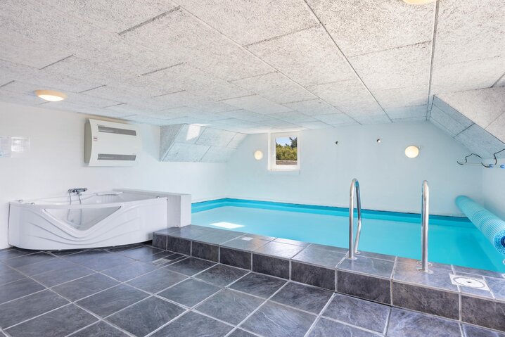 Sommerhus 73208 på Lodne Bjerge 29, Sønderho - Billede #1