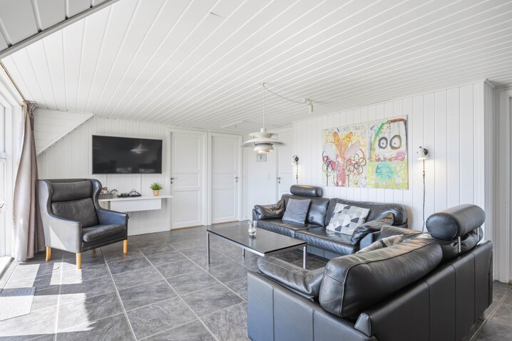 Sommerhus 73208 på Lodne Bjerge 29, Sønderho - Billede #2