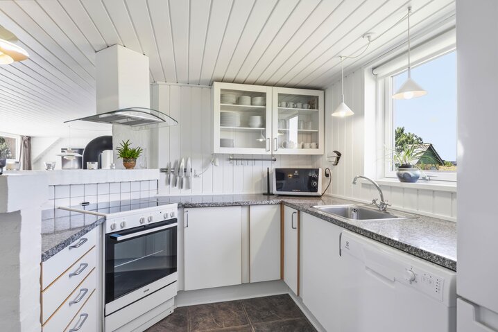 Sommerhus 73208 på Lodne Bjerge 29, Sønderho - Billede #3