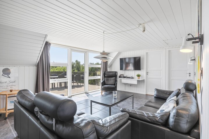 Sommerhus 73208 på Lodne Bjerge 29, Sønderho - Billede #4