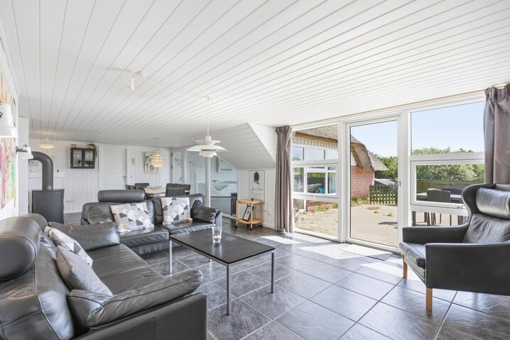 Sommerhus 73208 på Lodne Bjerge 29, Sønderho - Billede #5