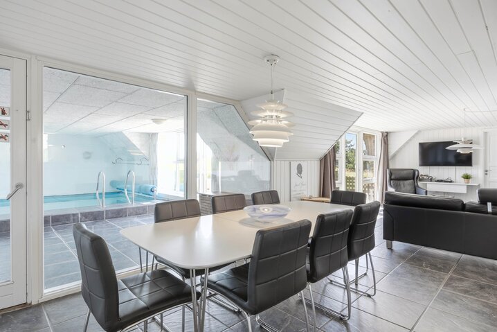 Sommerhus 73208 på Lodne Bjerge 29, Sønderho - Billede #6