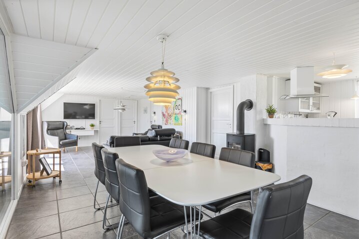 Sommerhus 73208 på Lodne Bjerge 29, Sønderho - Billede #7