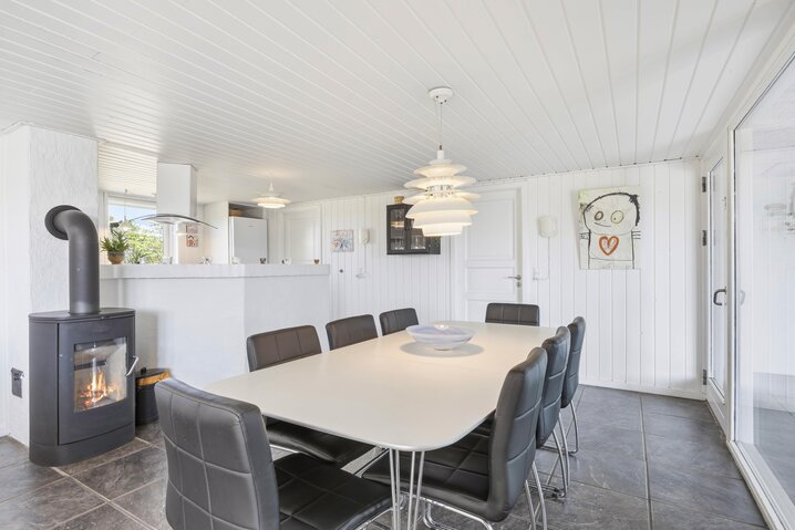 Sommerhus 73208 på Lodne Bjerge 29, Sønderho - Billede #8