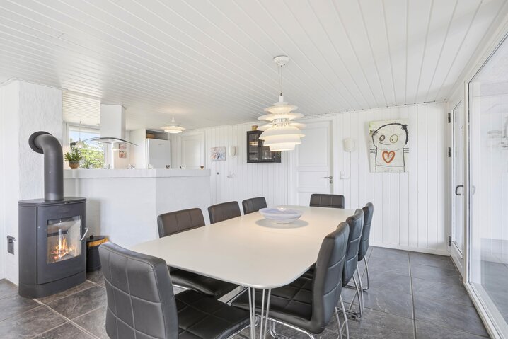 Sommerhus 73208 på Lodne Bjerge 29, Sønderho - Billede #8