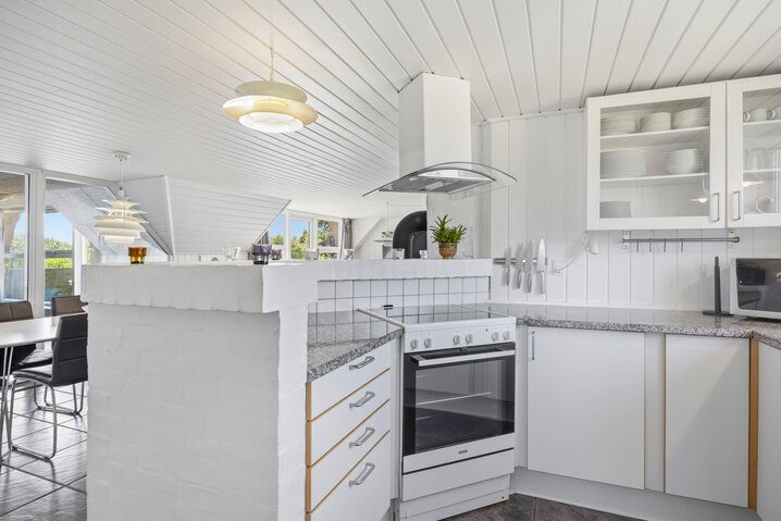 Sommerhus 73208 på Lodne Bjerge 29, Sønderho - Billede #9