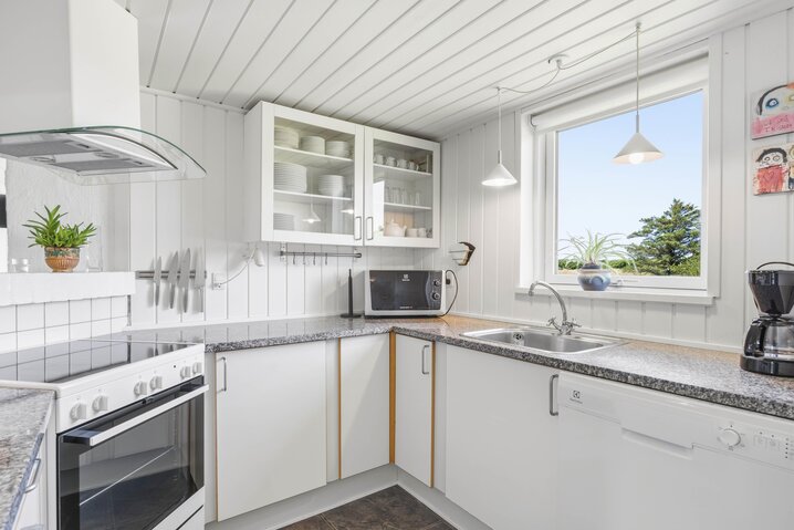 Sommerhus 73208 på Lodne Bjerge 29, Sønderho - Billede #10