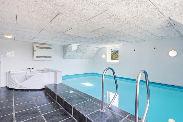 Sommerhus 73208 på Lodne Bjerge 29, Sønderho - Billede #11