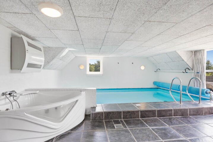 Sommerhus 73208 på Lodne Bjerge 29, Sønderho - Billede #12