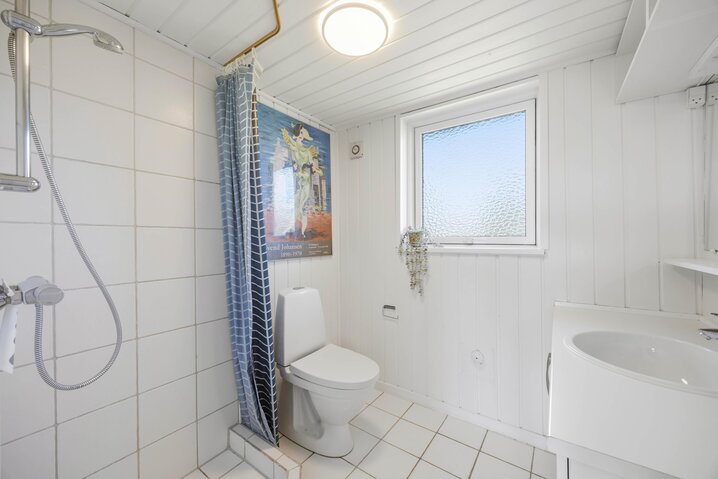 Sommerhus 73208 på Lodne Bjerge 29, Sønderho - Billede #15
