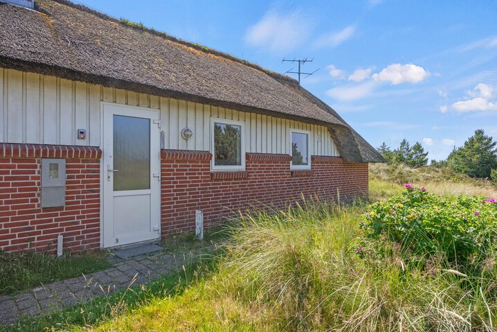 Sommerhus 73208 på Lodne Bjerge 29, Sønderho - Billede #25