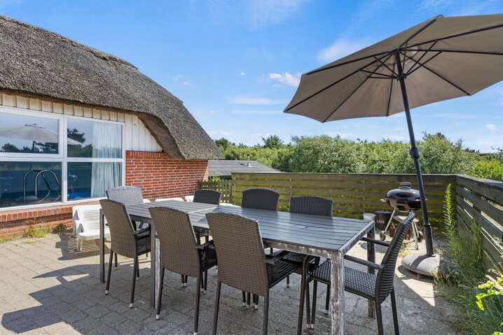Sommerhus 73208 på Lodne Bjerge 29, Sønderho - Billede #26
