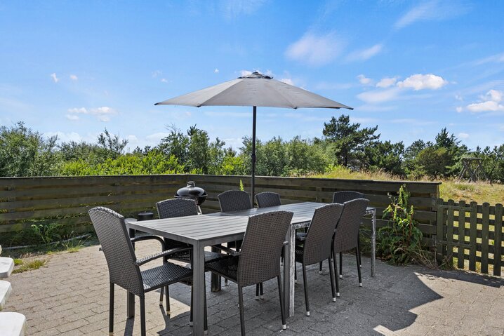 Sommerhus 73208 på Lodne Bjerge 29, Sønderho - Billede #27