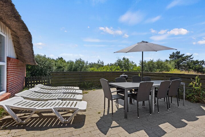 Sommerhus 73208 på Lodne Bjerge 29, Sønderho - Billede #28