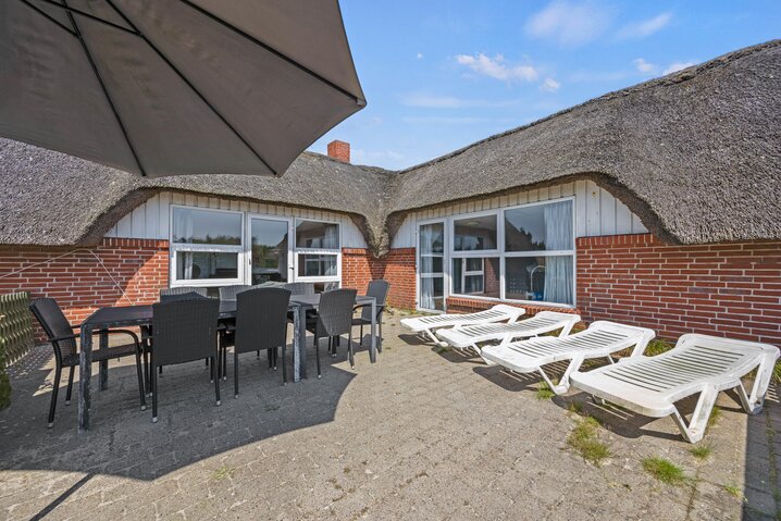 Sommerhus 73208 på Lodne Bjerge 29, Sønderho - Billede #30