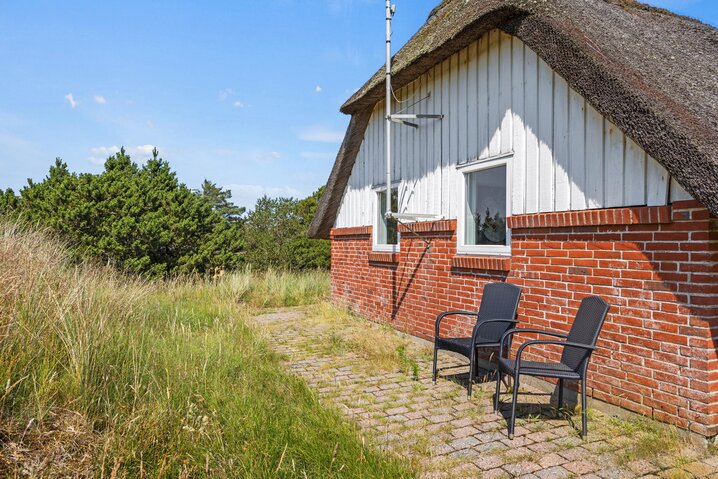 Sommerhus 73208 på Lodne Bjerge 29, Sønderho - Billede #31