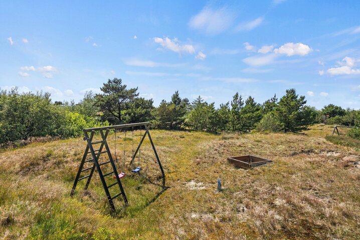 Sommerhus 73208 på Lodne Bjerge 29, Sønderho - Billede #32