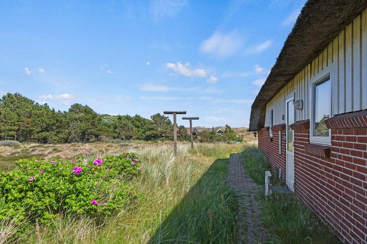 Sommerhus 73208 på Lodne Bjerge 29, Sønderho - Billede #33