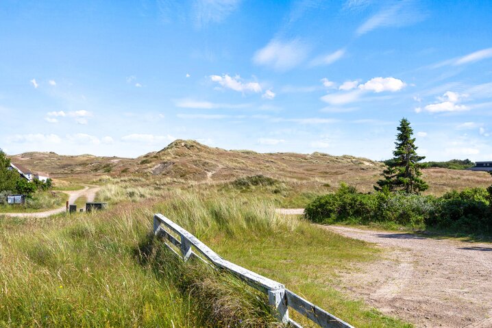 Sommerhus 73208 på Lodne Bjerge 29, Sønderho - Billede #34