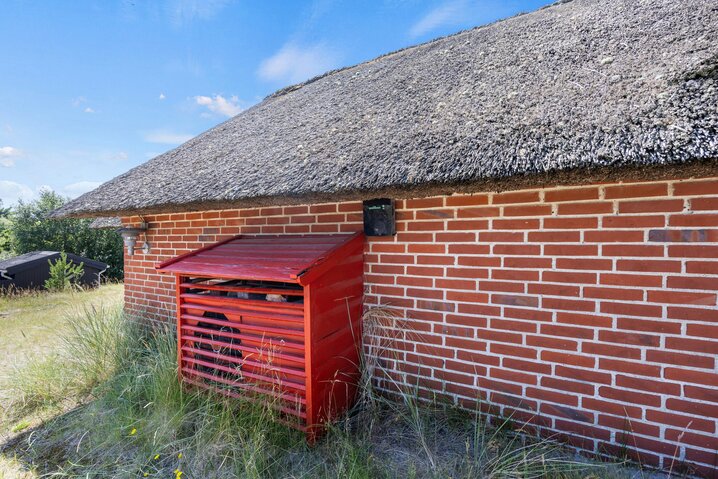 Sommerhus 73208 på Lodne Bjerge 29, Sønderho - Billede #35