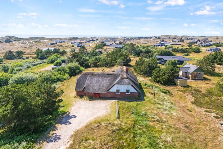 Sommerhus 73208 på Lodne Bjerge 29, Sønderho - Billede #36