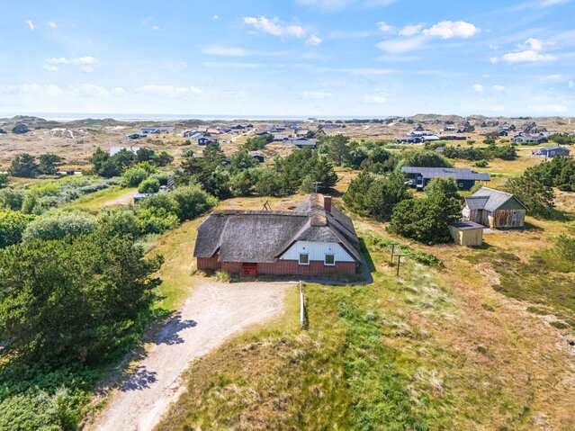 Sommerhus 73208 på Lodne Bjerge 29, Sønderho - Billede #36