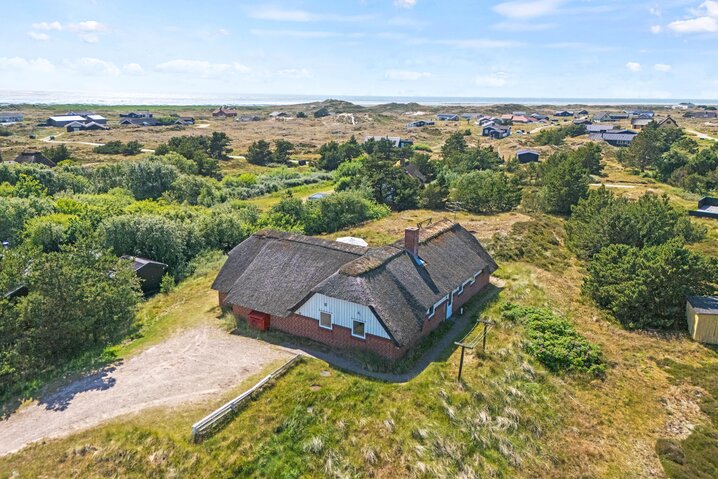 Sommerhus 73208 på Lodne Bjerge 29, Sønderho - Billede #37