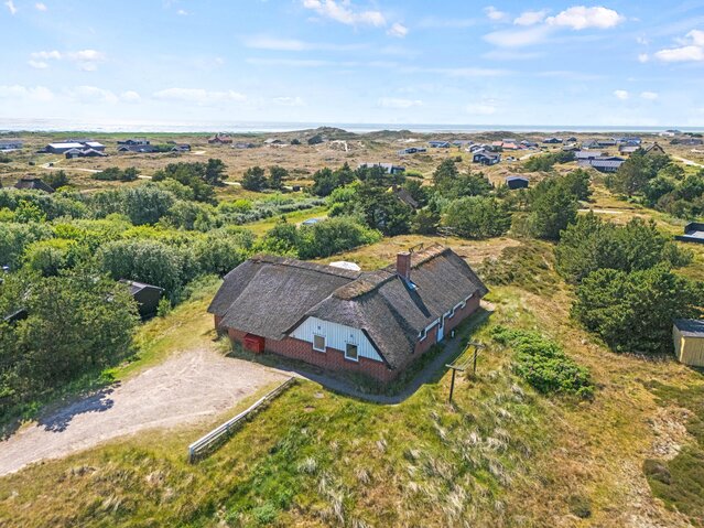 Sommerhus 73208 på Lodne Bjerge 29, Sønderho - Billede #37