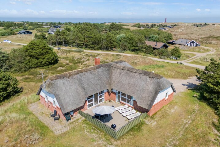 Sommerhus 73208 på Lodne Bjerge 29, Sønderho - Billede #24